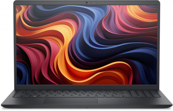 DELL DC15255 AMD Ryzen™ 5 7530U Laptop 39,6 cm (15.6") Full HD 16 GB DDR4-SDRAM 512 GB SSD Wi-Fi 5 (802.11ac) Windows 11 Pro US