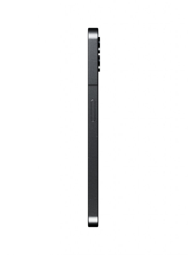 Nothing Phone (1) 16,6 cm (6.55") Dual SIM 5G USB Type-C 8 GB 128 GB 4500 mAh Zwart - Afbeelding 4