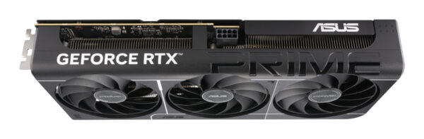 ASUS Prime -RTX5060TI-O8G NVIDIA GeForce RTX 5060 Ti 8 GB GDDR7 - Afbeelding 6