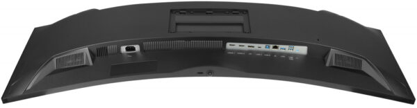 iiyama G-MASTER 45"LCD Curved Bus. UWQHD computer monitor 114,3 cm (45") 5120 x 1440 Pixels Dual QHD LED Zwart - Afbeelding 9