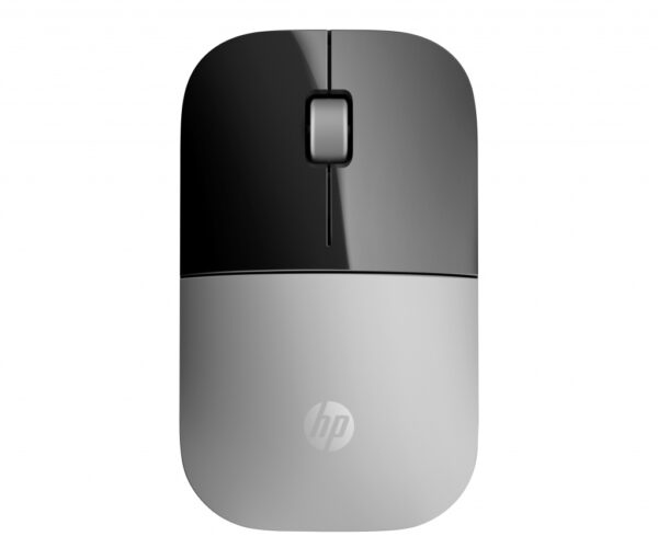 HP Z3700 zilverkleurige draadloze muis - Afbeelding 4