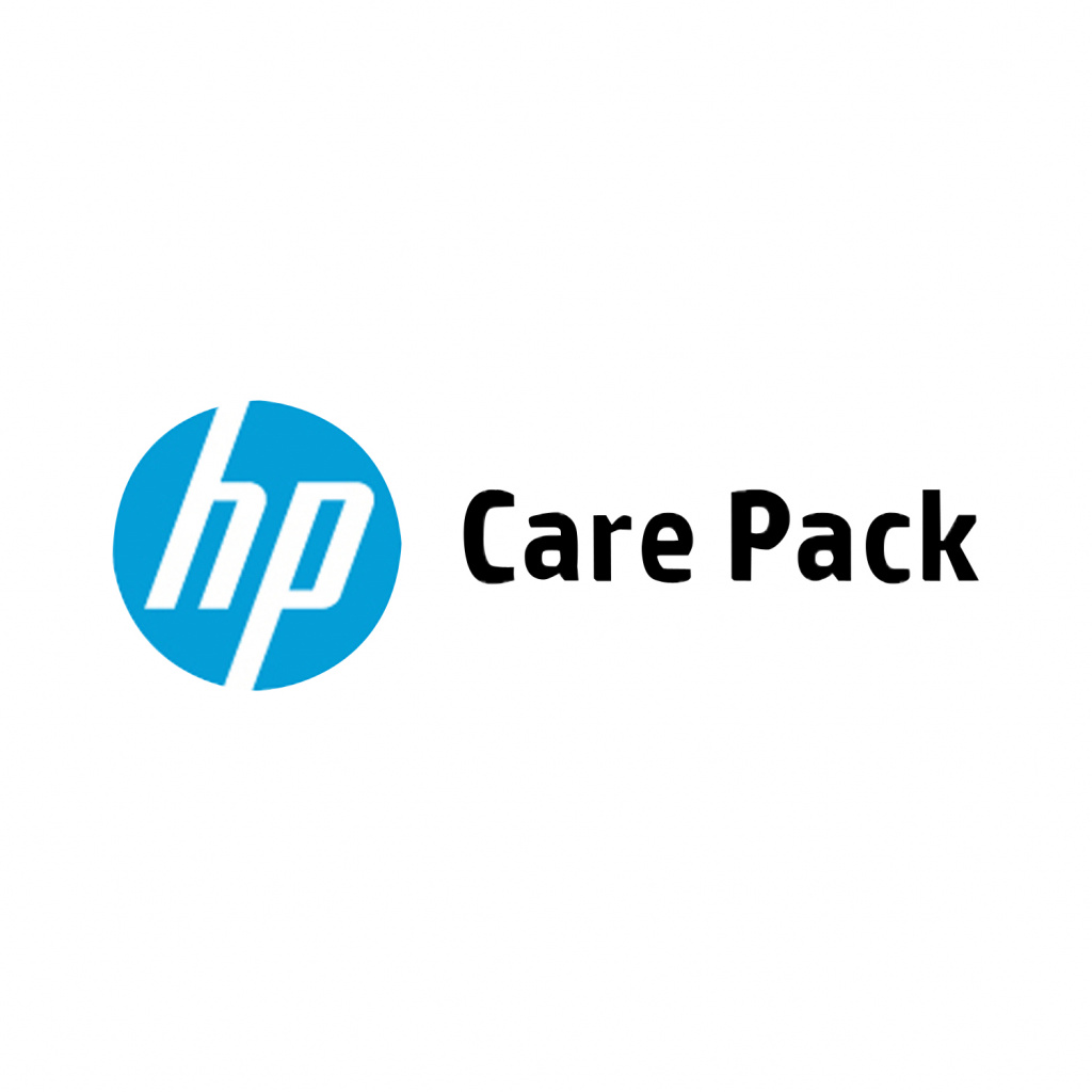 Hewlett Packard Enterprise HP 1 j PW exch-service vlg werkd Scanjet 7000s2