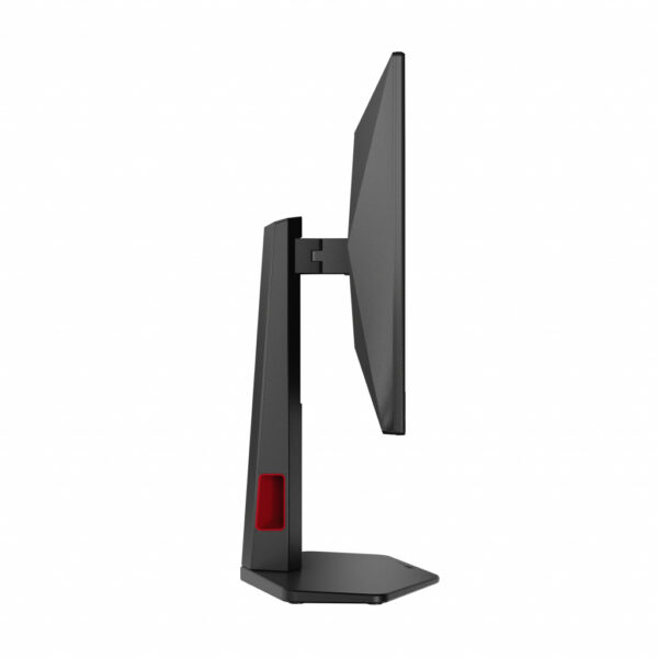 AOC G4 Q25G4SR computer monitor 62,2 cm (24.5") 2560 x 1440 Pixels Quad HD LED Zwart, Rood - Afbeelding 17