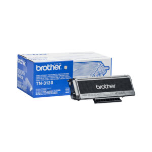 Brother TN-3130 tonercartridge 1 stuk(s) Origineel Zwart