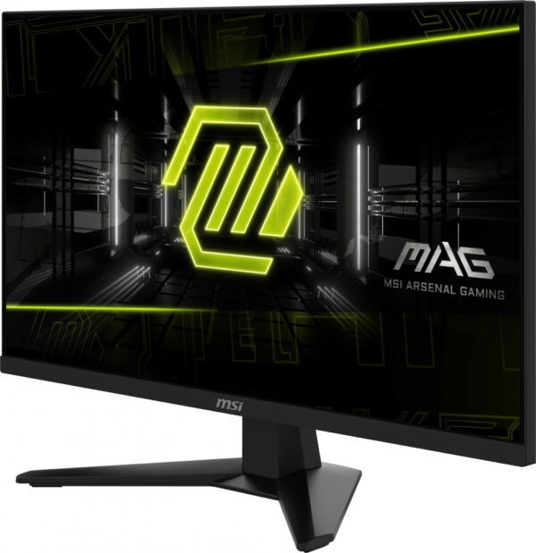 MSI MAG 274F computer monitor 68,6 cm (27") 1920 x 1080 Pixels Full HD LCD Zwart - Afbeelding 8