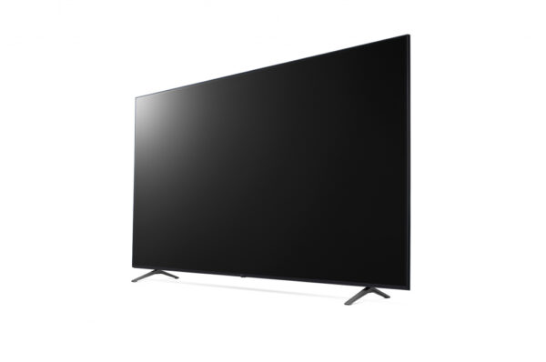 LG 75UN640S Digitale signage flatscreen 190,5 cm (75") LCD Wifi 330 cd/m² 4K Ultra HD Blauw WebOS - Afbeelding 4