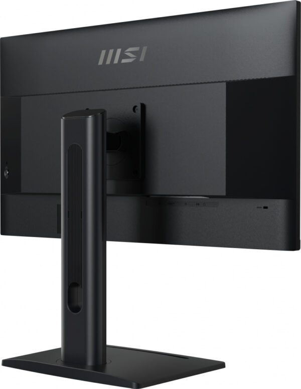 MSI PRO MP275PG computer monitor 68,6 cm (27") 1920 x 1080 Pixels Full HD LCD Zwart - Afbeelding 18