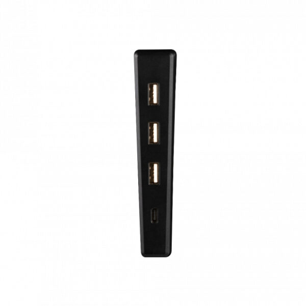 Konix KX PS5 SLIM USB HUB - Afbeelding 5