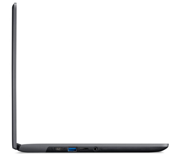 Acer Chromebook R856T-TCO-C1AC N100 30,5 cm (12") Touchscreen HD+ 8 GB LPDDR5-SDRAM 64 GB Flash Wi-Fi 6 (802.11ax) ChromeOS Nede - Afbeelding 6