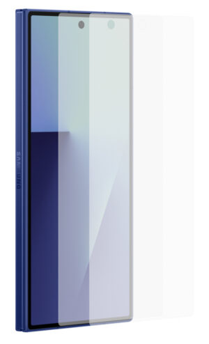 Samsung EF-UF966CTEGWW scherm- & rugbeschermer voor mobiele telefoons Antireflectiescherm 2 stuk(s)