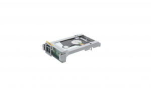 HP 500GB CCC, FIPS Hard Disk Drive interne harde schijf