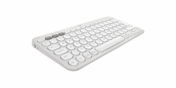 Logitech Pebble Keys 2 K380s - Afbeelding 4