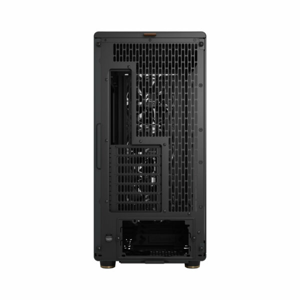 Fractal Design North XL Midi Tower Zwart, Houtskool - Afbeelding 17