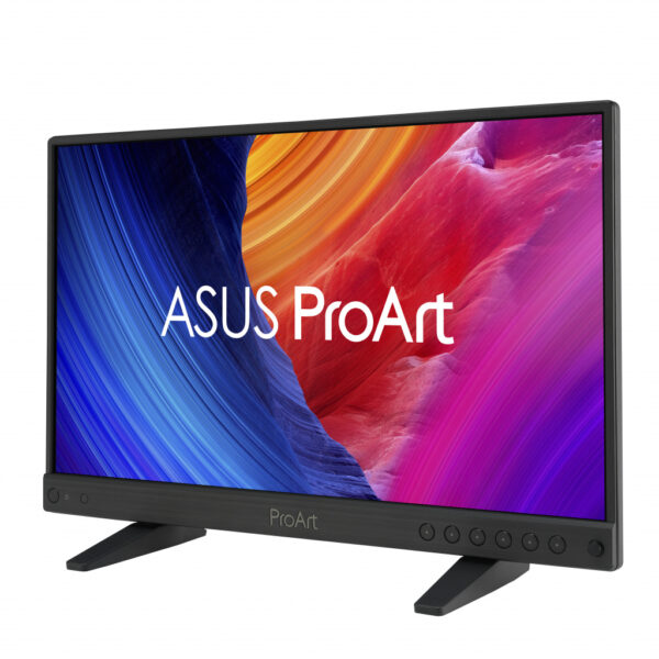 ASUS ProArt PA16USV computer monitor 39,6 cm (15.6") 3840 x 2160 Pixels 4K Ultra HD LCD Zwart - Afbeelding 3