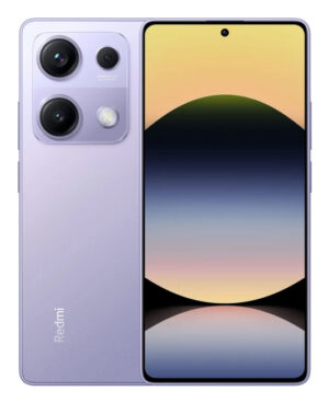 Xiaomi Redmi Note 14S 16,9 cm (6.67") Hybride Dual SIM 4G USB Type-C 8 GB 256 GB 5000 mAh Paars