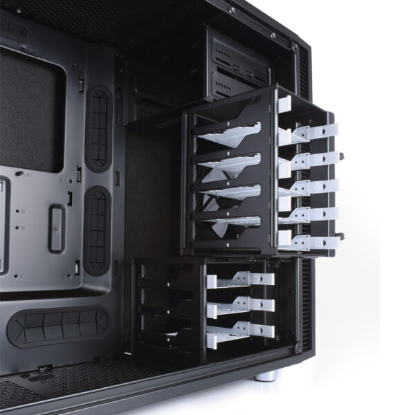 Fractal Design Define R5 Midi Tower Zwart - Afbeelding 15