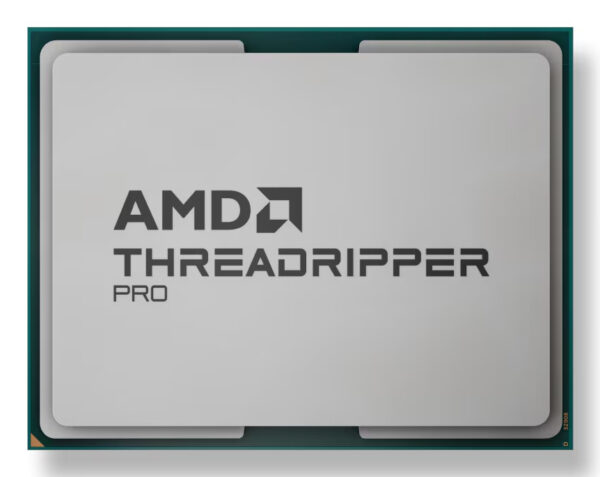 AMD Ryzen Threadripper PRO 9975WX processor 4 GHz 128 MB L3 Doos - Afbeelding 2