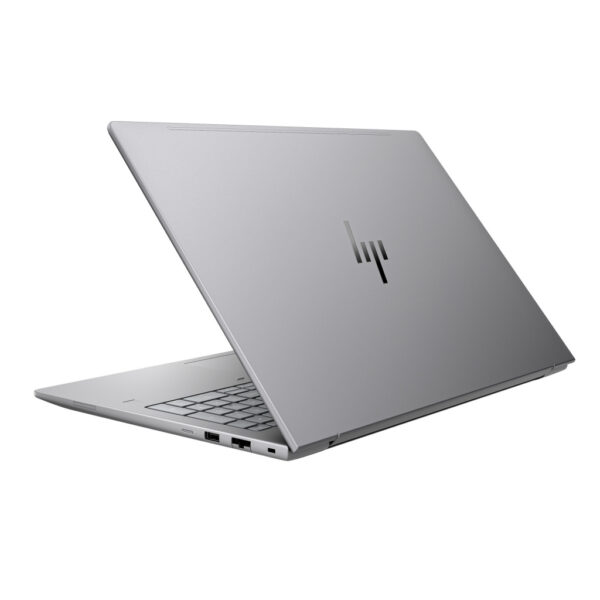 HP Zbook X G1i 16 Intel Core Ultra 9 285H Mobiel werkstation 40,6 cm (16") WQXGA 32 GB DDR5-SDRAM 1 TB SSD Wi-Fi 7 (802.11be) W - Afbeelding 5