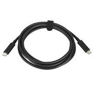 HP kabel USB-C naar USB-C 100 W (Z Display dock/opladen)