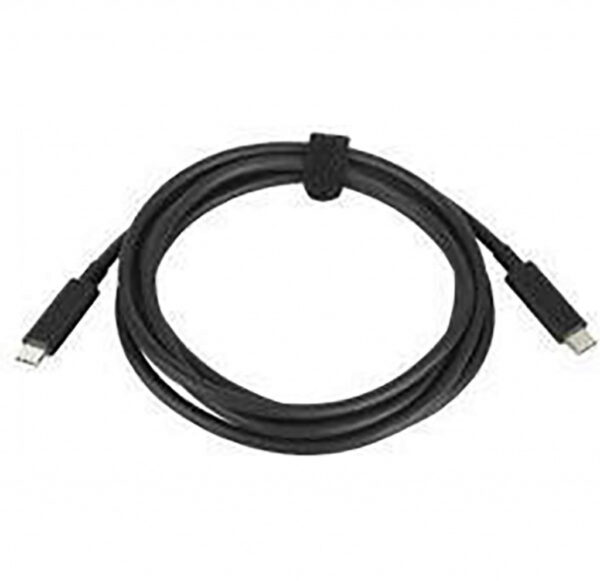 HP kabel USB-C naar USB-C 100 W (Z Display dock/opladen)