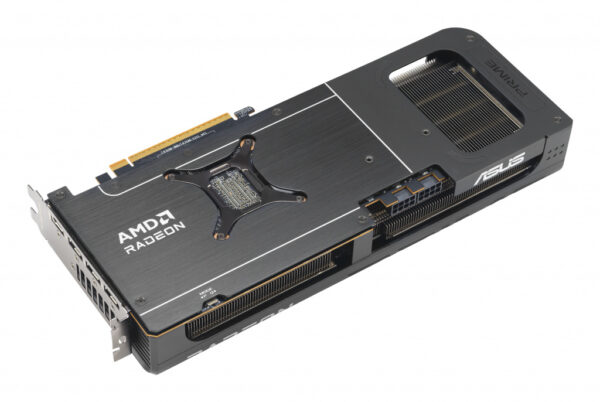 ASUS Prime -RX9070-O16G-EVO AMD Radeon RX 9070 16 GB GDDR6 - Afbeelding 9