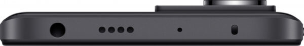 Xiaomi Redmi Note 12 Pro+ 5G 16,9 cm (6.67") Dual SIM Android 12 USB Type-C 8 GB 256 GB 5000 mAh Zwart - Afbeelding 10