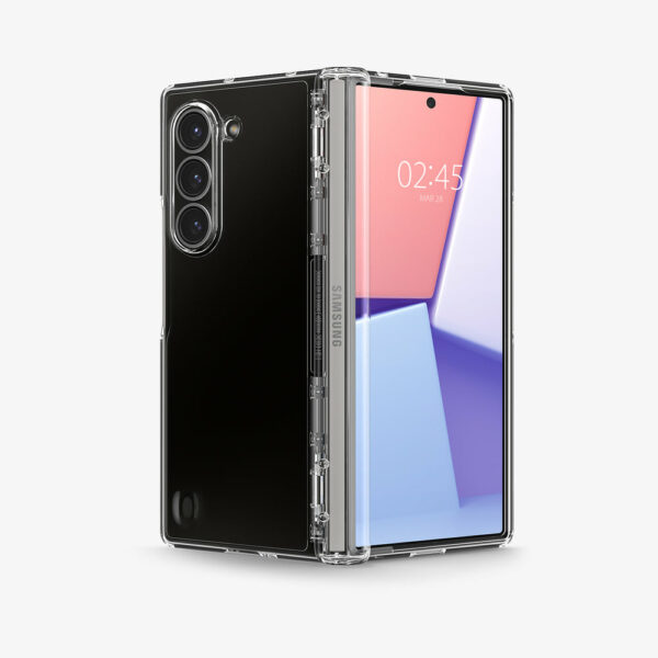 Spigen Ultra Hybrid Pro mobiele telefoon behuizingen 19,3 cm (7.6") Hoes Transparant - Afbeelding 3