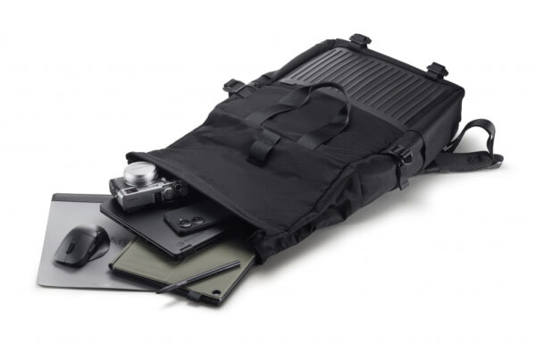 ASUS PP4600 PROART BACKPACK 40,6 cm (16") Rugzak Zwart - Afbeelding 10