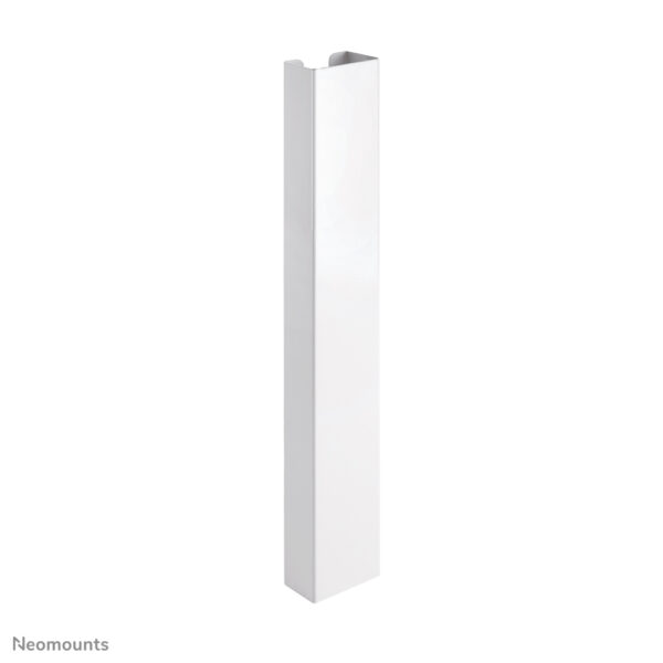 Neomounts ADS06-123WH Kabelgoot - magnetische bevestiging - universeel - Afbeelding 3