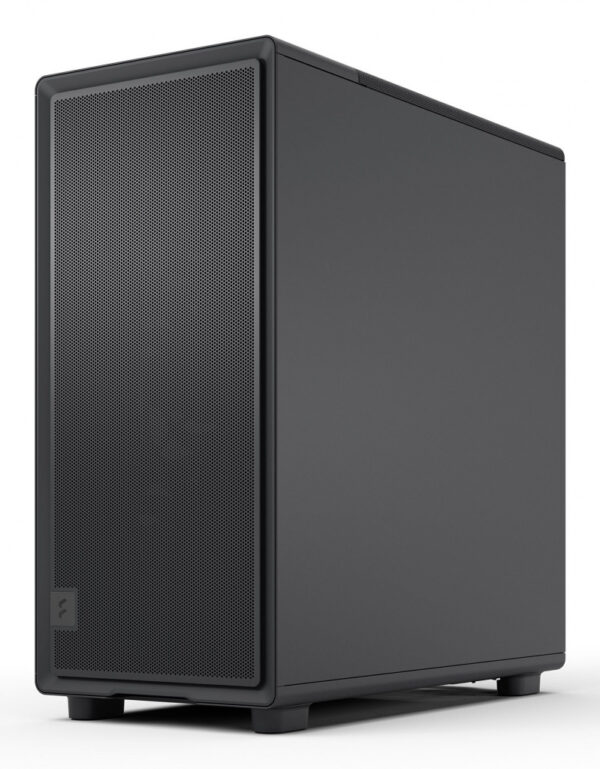 Fractal Design Epoch Midi Tower Zwart - Afbeelding 5