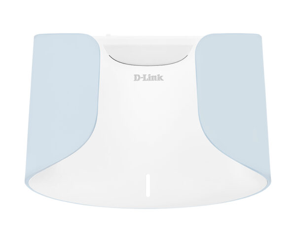 D-Link M30 (2-Pack) Dual-band (2.4 GHz / 5 GHz) Wi-Fi 6 (802.11ax) Blauw, Wit 4 Intern - Afbeelding 4