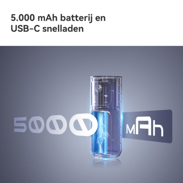 Imou Doorbell 2S Kit Zwart - Afbeelding 16