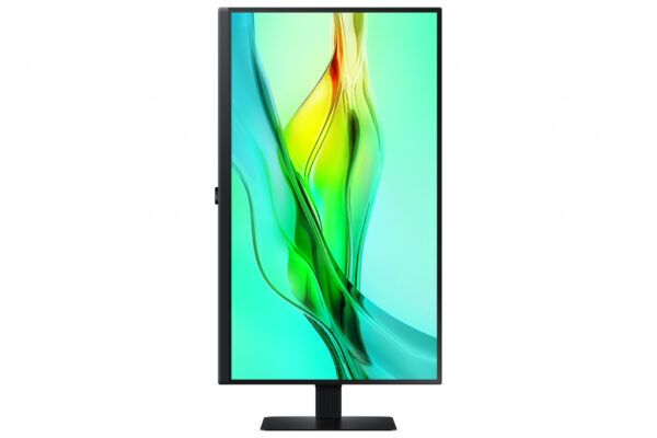 Samsung 27" ViewFinity S6 S60UD QHD Monitor - Afbeelding 6