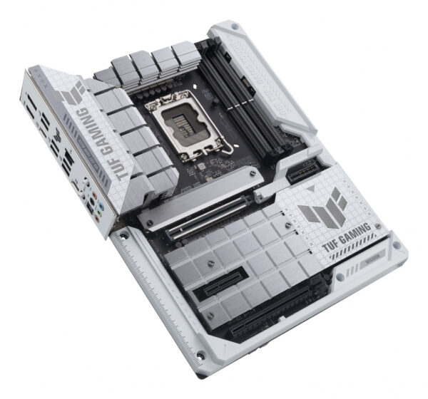 ASUS TUF GAMING Z790-BTF WIFI Intel Z790 LGA 1700 ATX - Afbeelding 7