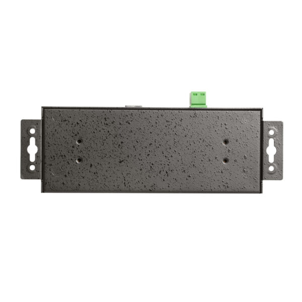 StarTech.com 7-Port Managed USB Hub met 4x USB-A, Heavy Duty met Industriële Stalen Behuizing, ESD & Overspanningsbeveiliging, W - Afbeelding 5