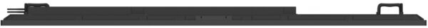 iiyama TE9813A-B1AG beeldkrant Interactief flatscreen 2,48 m (97.5") Wifi 450 cd/m² 4K Ultra HD Zwart Touchscreen Type processor - Afbeelding 17