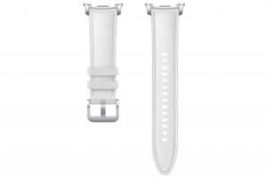 Samsung ET-SLL50LWEGEU slimme draagbare accessoire Band Wit Kunstleer