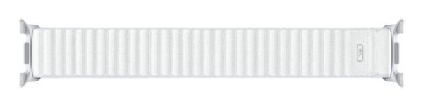 Samsung ET-SVL33LWEGEU slimme draagbare accessoire Band Wit Stof/Weefsel, Nylon - Afbeelding 2