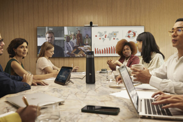 Poly Studio E70 Smart Camera - Afbeelding 7