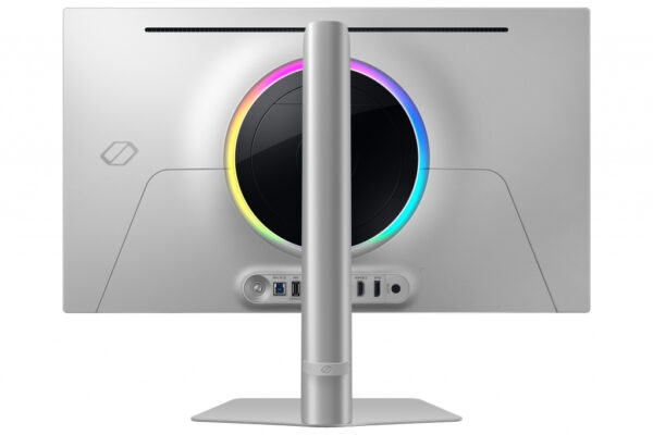 Samsung 27" Odyssey OLED G6 G60SD QHD 240Hz Gaming Monitor - Afbeelding 14