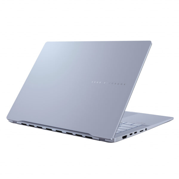 ASUS Vivobook S 14 OLED S5406SA-QD077W Intel Core Ultra 7 258V Laptop 35,6 cm (14") WUXGA 32 GB LPDDR5x-SDRAM 1 TB SSD Wi-Fi 7 ( - Afbeelding 7