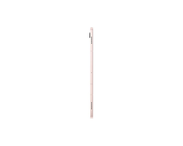 Samsung Galaxy Tab S8+ SM-X800N Qualcomm Snapdragon 128 GB 31,5 cm (12.4") 8 GB Wi-Fi 6E (802.11ax) Roze goud - Afbeelding 7