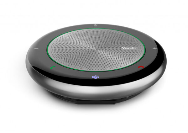 Yealink CP700 Teams Edition + BT50 luidspreker telefoon Universeel USB/Bluetooth Zwart, Grijs - Afbeelding 9