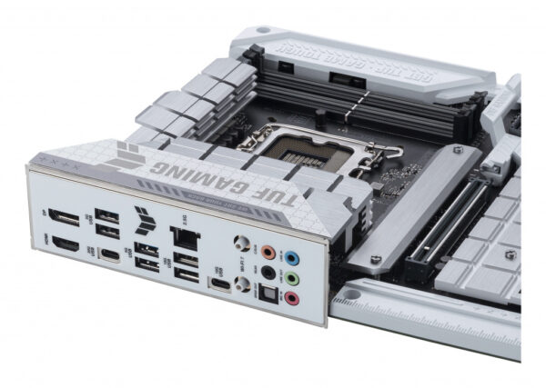ASUS TUF GAMING Z790-BTF WIFI Intel Z790 LGA 1700 ATX - Afbeelding 9