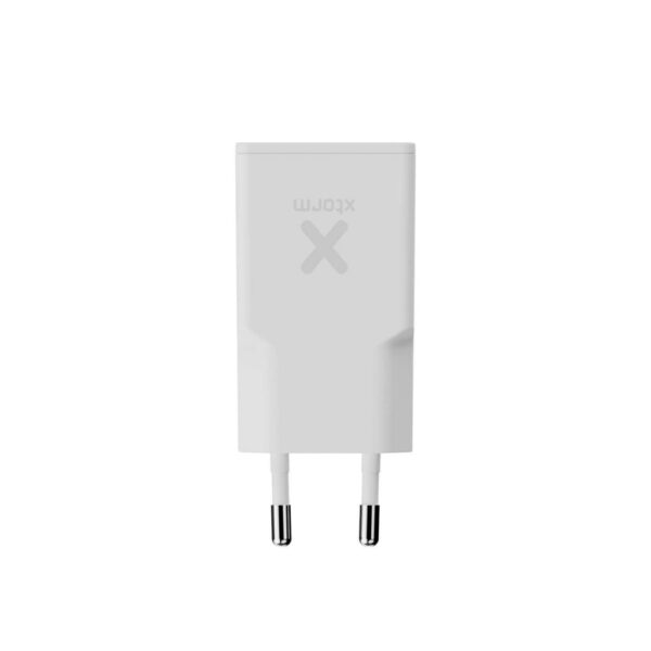 Xtorm XG2SL033 oplader voor mobiele apparatuur Smartphone, Smartwatch, Tablet Wit AC Snel opladen Binnen - Afbeelding 3
