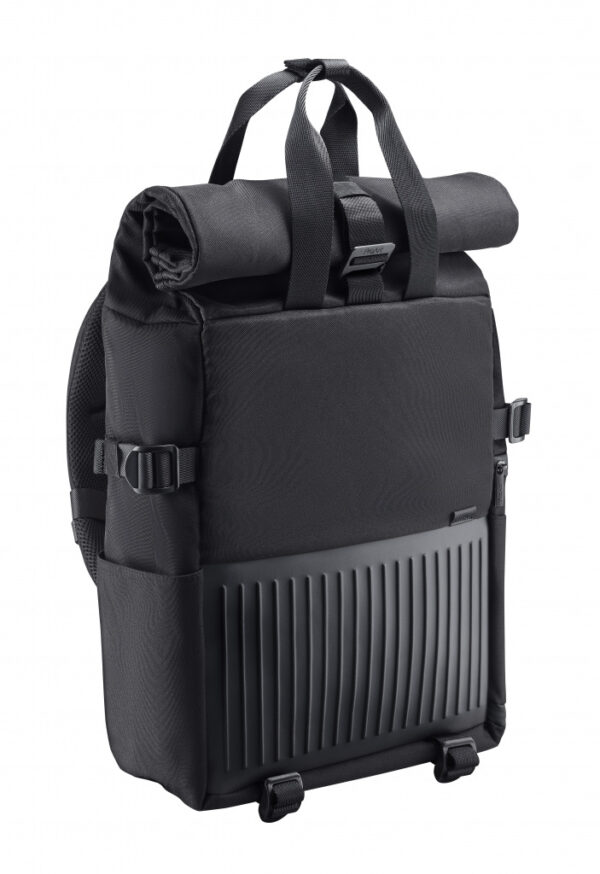 ASUS PP4600 PROART BACKPACK 40,6 cm (16") Rugzak Zwart - Afbeelding 5