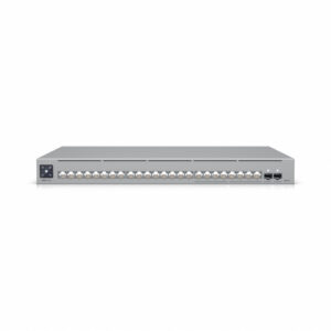 Ubiquiti Pro Max 24 L3 2.5G Ethernet (100/1000/2500) 1U Grijs