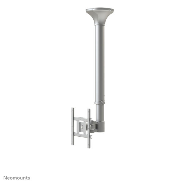 Neomounts FPMA-C200 Monitor/TV-beugel plafond 10-40" - h 64-104 cm - Afbeelding 2