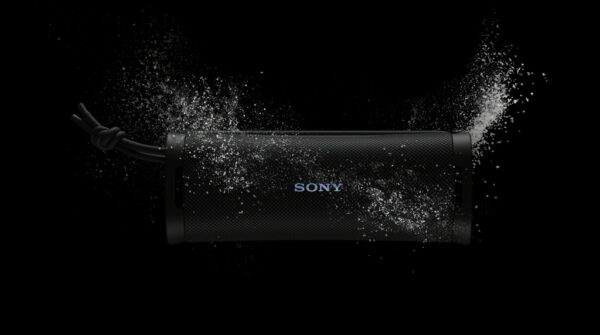 Sony SRSULT10B Draagbare & party speaker Mono draadloze luidspreker Zwart 30 W - Afbeelding 9