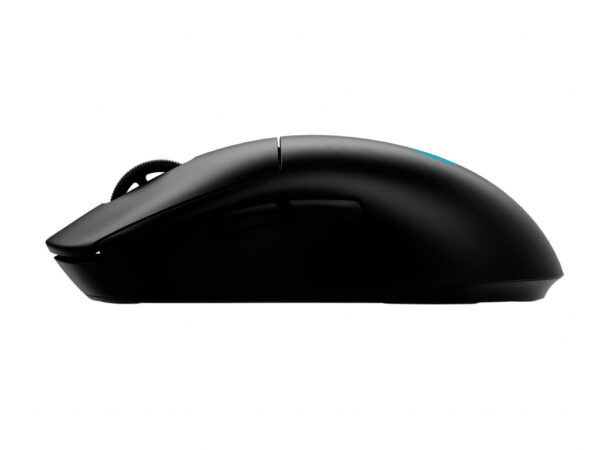 Logitech G PRO 2 LIGHTSPEED Mouse - Afbeelding 4